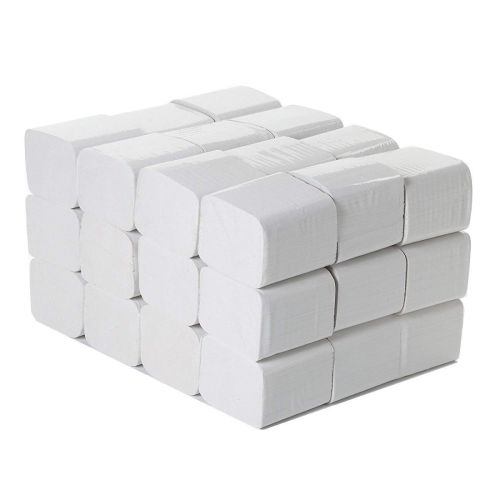 Bulk Pack Interleaf Toilet Tissue – 36 packs