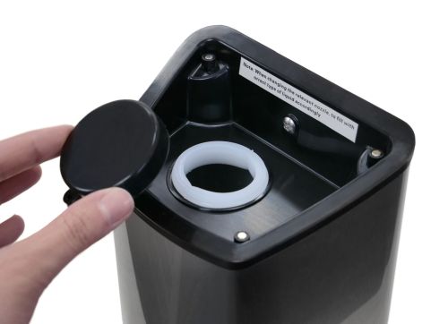 Multi Purpose Automatic Soap / Hand Sanitiser Dispenser