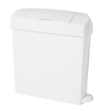Intima Pedal Operated Sanitary Bin 23 Litre - Image1