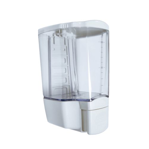 Extra Large Bulk Fill Soap Dispenser | 1300ml Capacity | Foaming Pump
