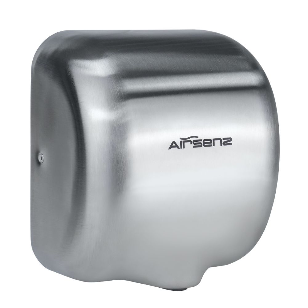 Airsenz i-Force Hand Dryer