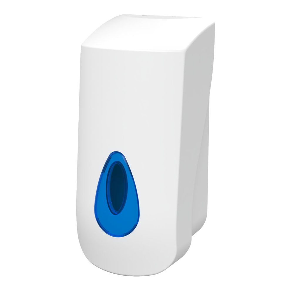 Modular 900ml Refillable Liquid Soap Dispenser