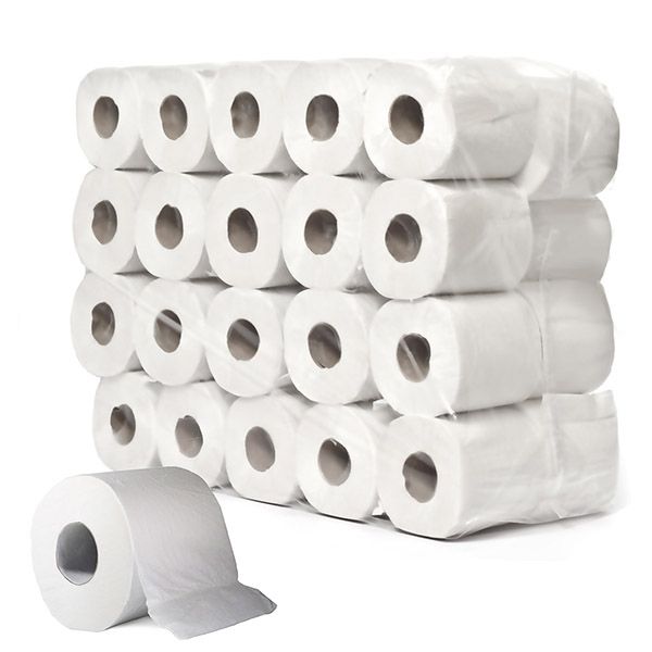 Toilet Paper () Toilet Paper