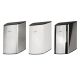 Airsenz Commercial Hand Dryer - Brushed | 550-1800 watts | ECO JET High Speed - small Image