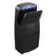 Biodrier Executive Hand Dryer | 0.7-1.2kW Black
