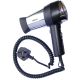 Valera Action Hair Dryer | 1200/1600W| Fitted UK Plug - Image1