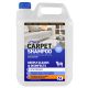 Airsenz Professional Carpet Shampoo | Extraction Formula - Image1