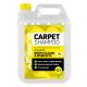 Airsenz Professional Carpet Shampoo | Extraction Formula | Citrus Burst - Image1