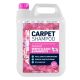 Airsenz Professional Carpet Shampoo | Extraction Formula | Spring Blossom - Image1