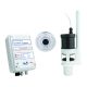 DVS WC03-002 | Standard WC Flushvalve Kit | Wave-On Sensor 1.5