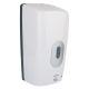 Automatic Foam Soap Dispenser | 1000ml | Bulk Fill or Cartridge Bags - White - Image1