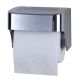 Chrome Single Toilet Roll Holder - Image1