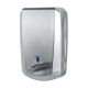 Brushed Stainless Steel Soap Dispenser | 800ml /1000ml /1200ml | Vertical - Image1