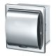 Recessed Toilet Tissue Dispenser - Image1