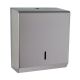 Polished Stainless Steel Hand Towel Dispenser | C-Fold And Multi-Fold - Image1