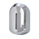 Automatic Soap / Hand Sanitiser Dispenser | 1100ml Capacity - Polished