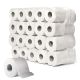 Conventional Toilet Roll 40 Roll Pack - Image1