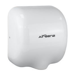 Automatic Brushed AIRSENZ i-Force Hand Dryer Heavy Duty Electric High Speed 