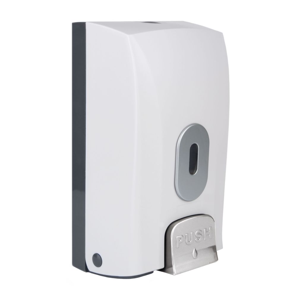 Liquid soap dispenser commercial discount