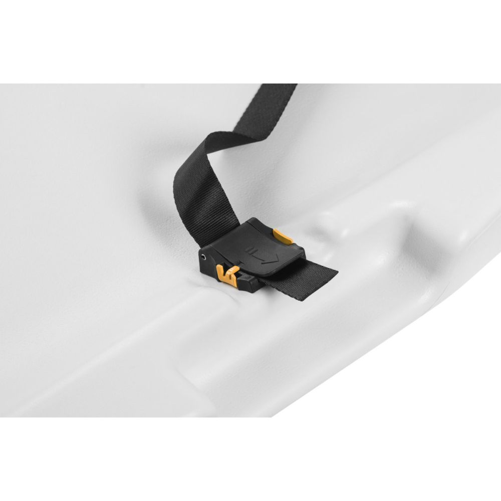 Commercial Heavy Duty Wall Mounted Horizontal Baby Changing Table Washroom Hub