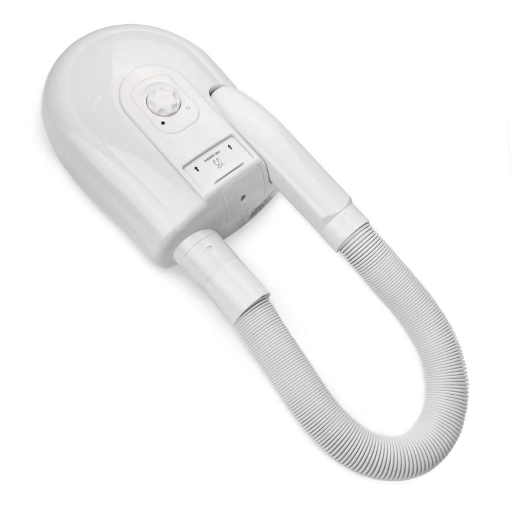 Bathroom hair dryer shop