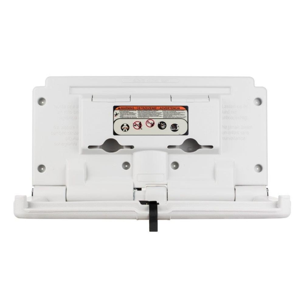 Heavy duty changing table online
