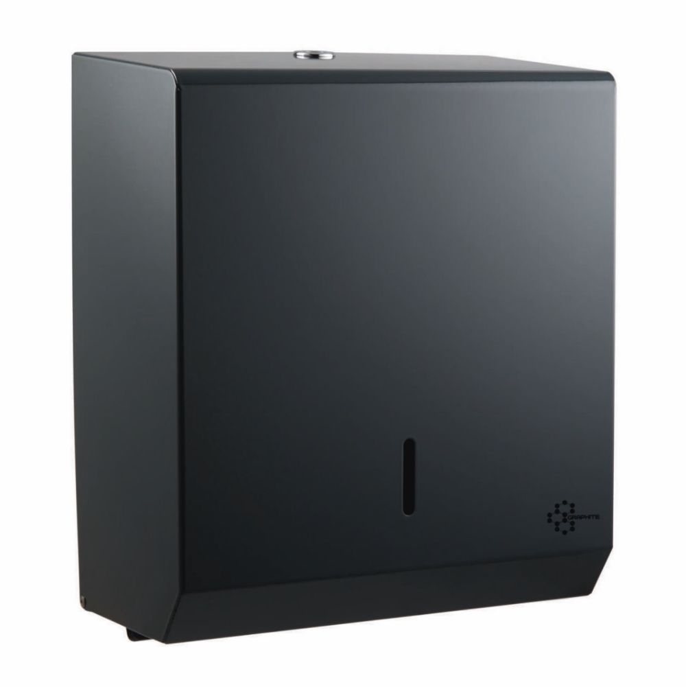 C fold paper towel dispenser sales