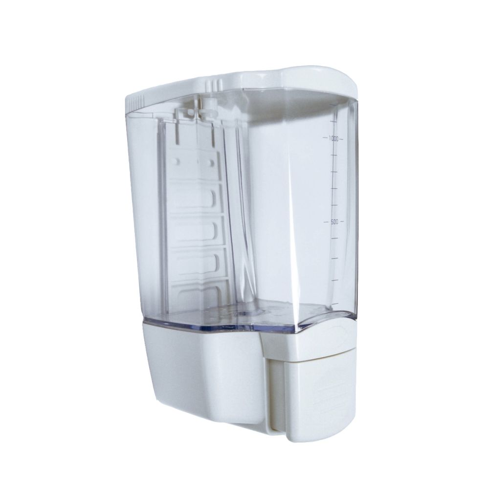 Large foaming soap dispenser hotsell