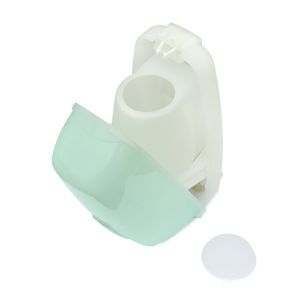 Bulk Fill Soap Dispenser | 1000ml | Eco Friendly Plastic