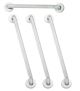 Bobrick Grab Bar Pack for Ambulant Washroom - small Image