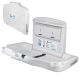 Horizontal Wall Mounted Baby Changing Table - Image1