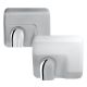 Nozzle Hand Dryer - Blue LED