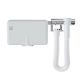 Multifunctional Electric Hair and Hand Dryer 1KW
