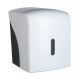 Halo ABS Plastic Centrefeed Roll Dispenser