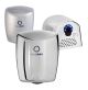 BlueDry Jet Hand Dryer | 500-1350 watts | Compact & High Speed - small Image