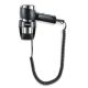 Valera Action Wall Mounted Hair Dryer | Black&Chrome | 1600w  - small Image