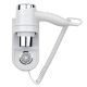 Smart Hair Dryer | 1400 watts | Ionic Technology - Image1