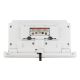 Commercial Heavy Duty Wall Mounted Horizontal Baby Changing Table
