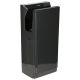 Mitsubishi Jet Towel Slim Hand Dryer | Black | Heated