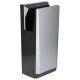 Mitsubishi Jet Towel Slim Hand Dryer | Silver | Heated