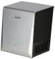 Mitsubishi Jet Towel Smart Hand Dryer | Silver | Heated - Image1