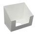White Metal Bottle Holder | 5 Litre Bottle - Image1