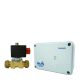 DVS UC01-001 | Flushmatic Surface Mount Kit Battery + solenoid valve - Image1