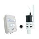 DVS WC03-050 | Battery Flushvalve Kit with 1