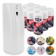 Air Freshener Starter Kit - Automatic White Dispenser 