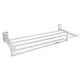 Towel Shelf And Towel Rail - Classic Range - Image1