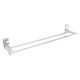 Double Towel Rail - Classic Range - Image1