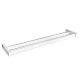 Double Towel Rail - Bold Range - Image1