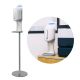 Automatic Hand Sanitiser Dispenser Station | Liquid / Gel Pump