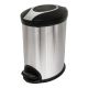 Bathroom Pedal Bin - Image1